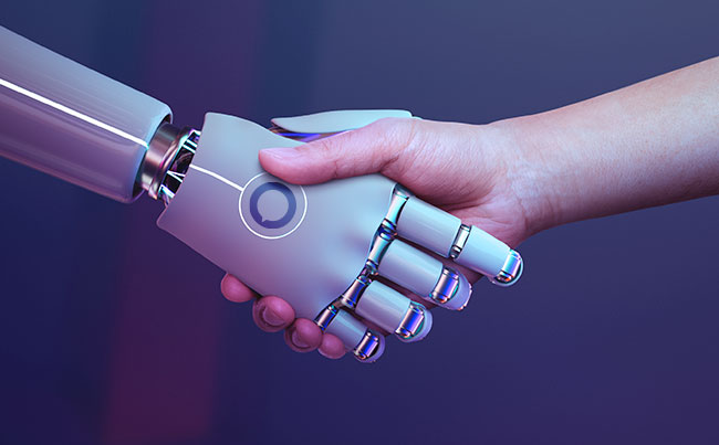 Como implementar o chatbot na sua empresa
