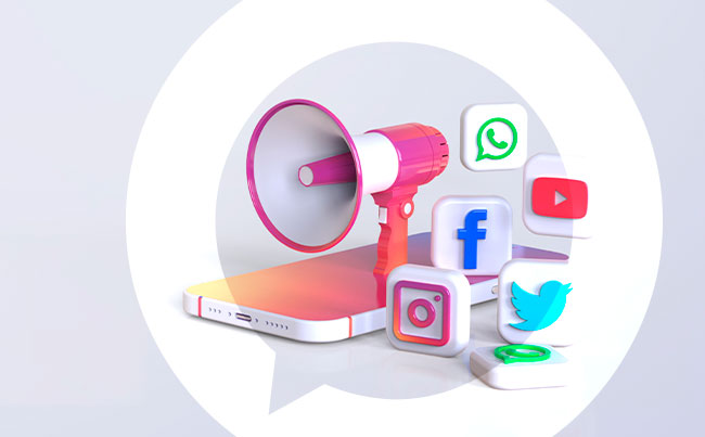 Minha empresa precisa de redes sociais?