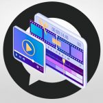 Qual a diferença de vídeo animação e vídeo express?
