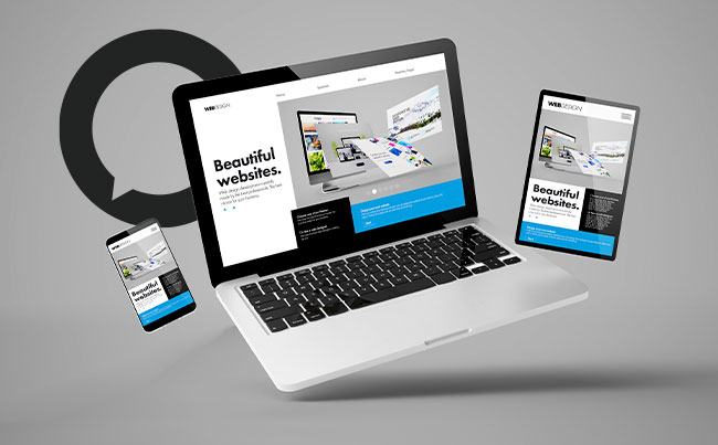 É importante ter um website para a minha empresa?