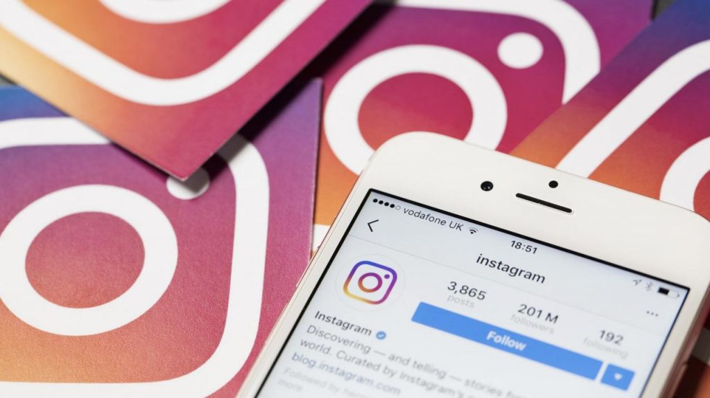Instagram