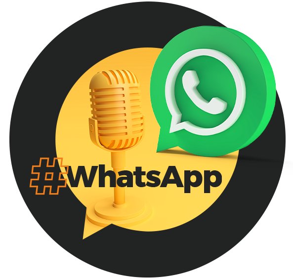 Receba nossos principais posts diretamente no seu WhatsApp