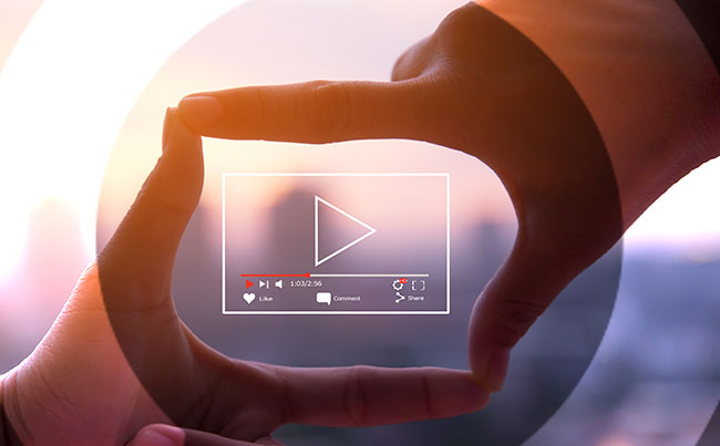 Vídeo Express – Rápido e prático